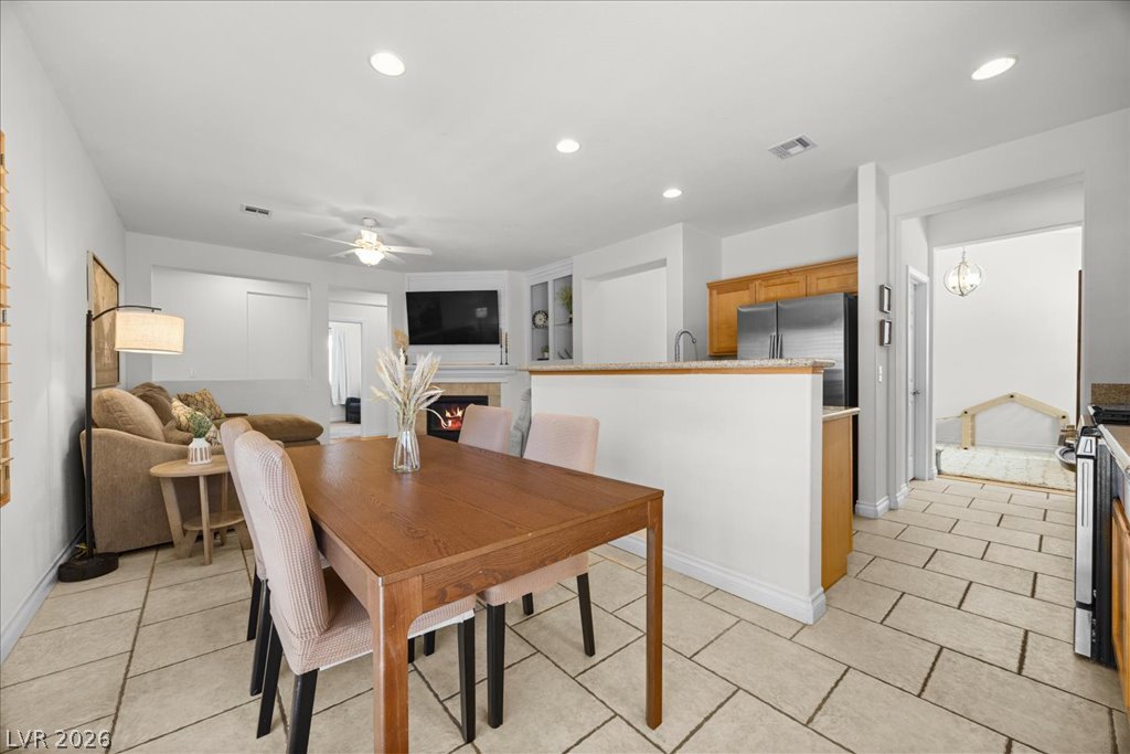 2926 Steppingstone Court North Las Vegas NV 89031