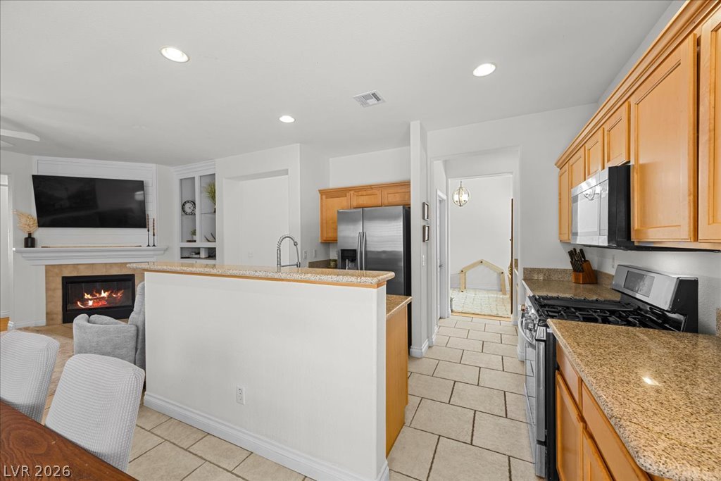 2926 Steppingstone Court North Las Vegas NV 89031