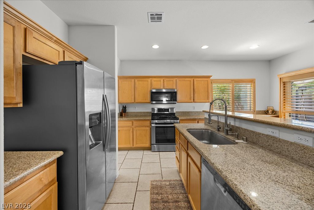 2926 Steppingstone Court North Las Vegas NV 89031