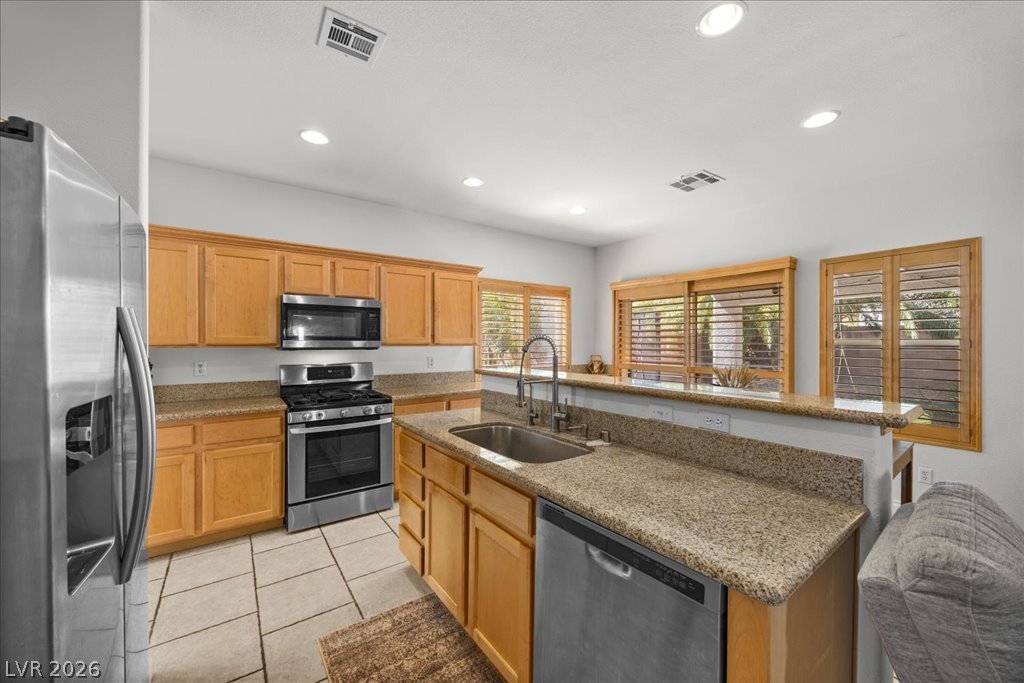 2926 Steppingstone Court North Las Vegas NV 89031