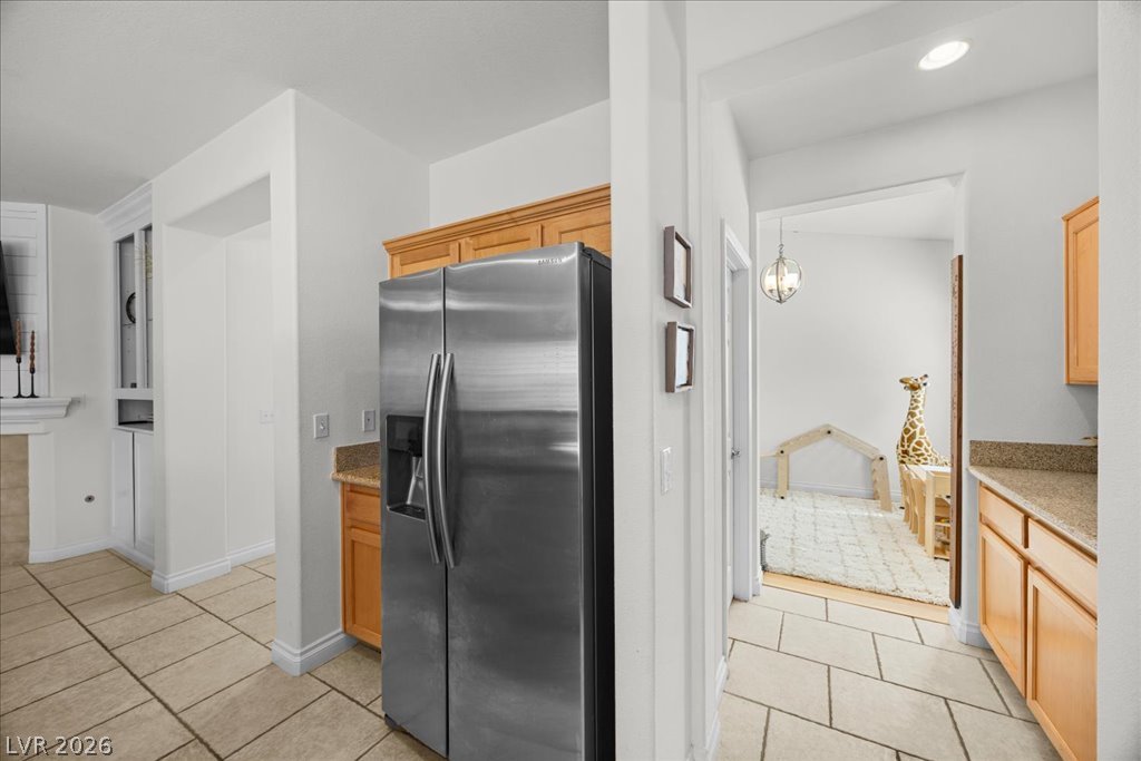 2926 Steppingstone Court North Las Vegas NV 89031