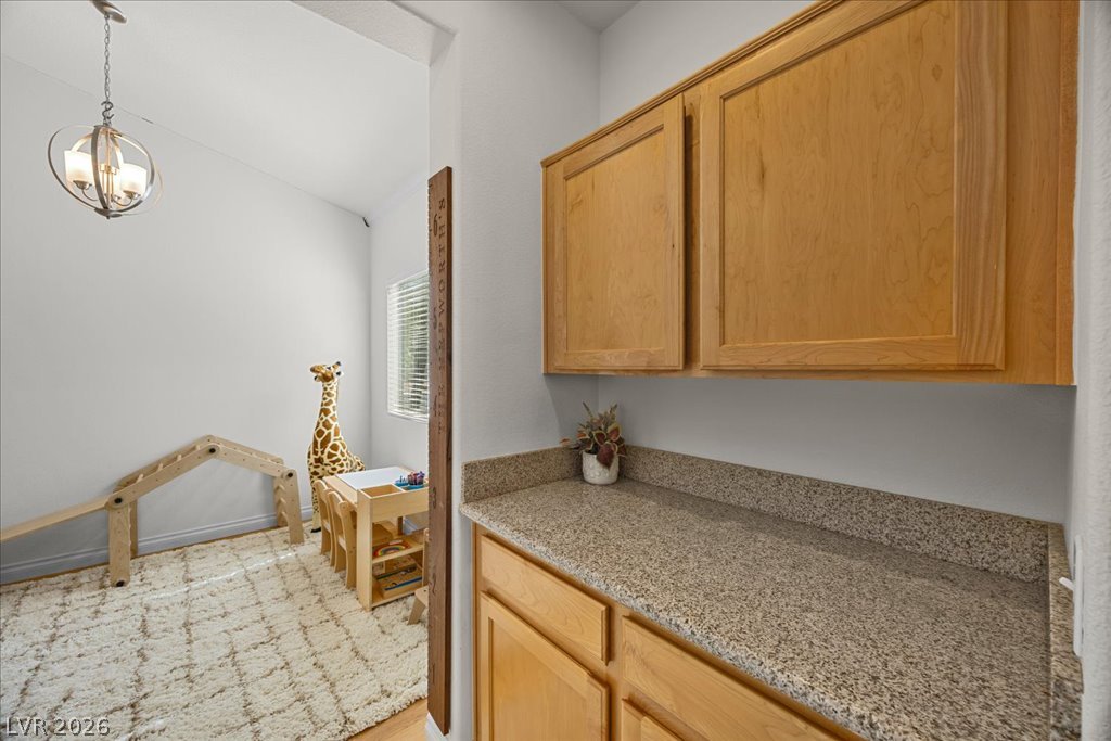 2926 Steppingstone Court North Las Vegas NV 89031