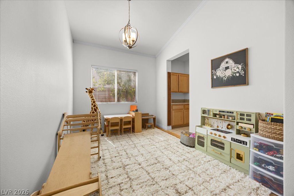 2926 Steppingstone Court North Las Vegas NV 89031