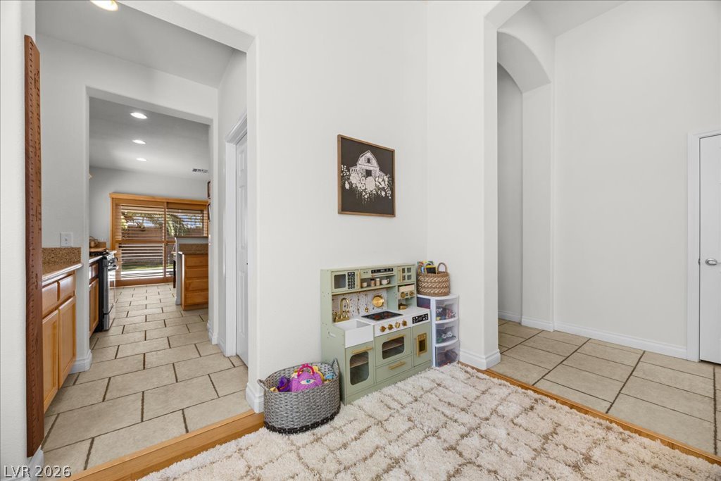 2926 Steppingstone Court North Las Vegas NV 89031