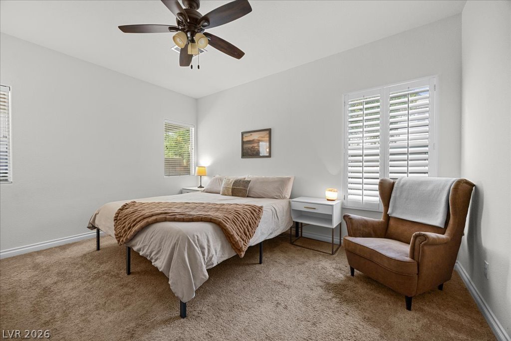 2926 Steppingstone Court North Las Vegas NV 89031