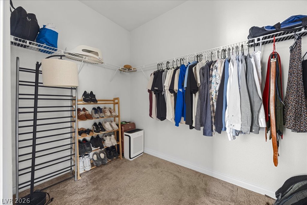 2926 Steppingstone Court North Las Vegas NV 89031