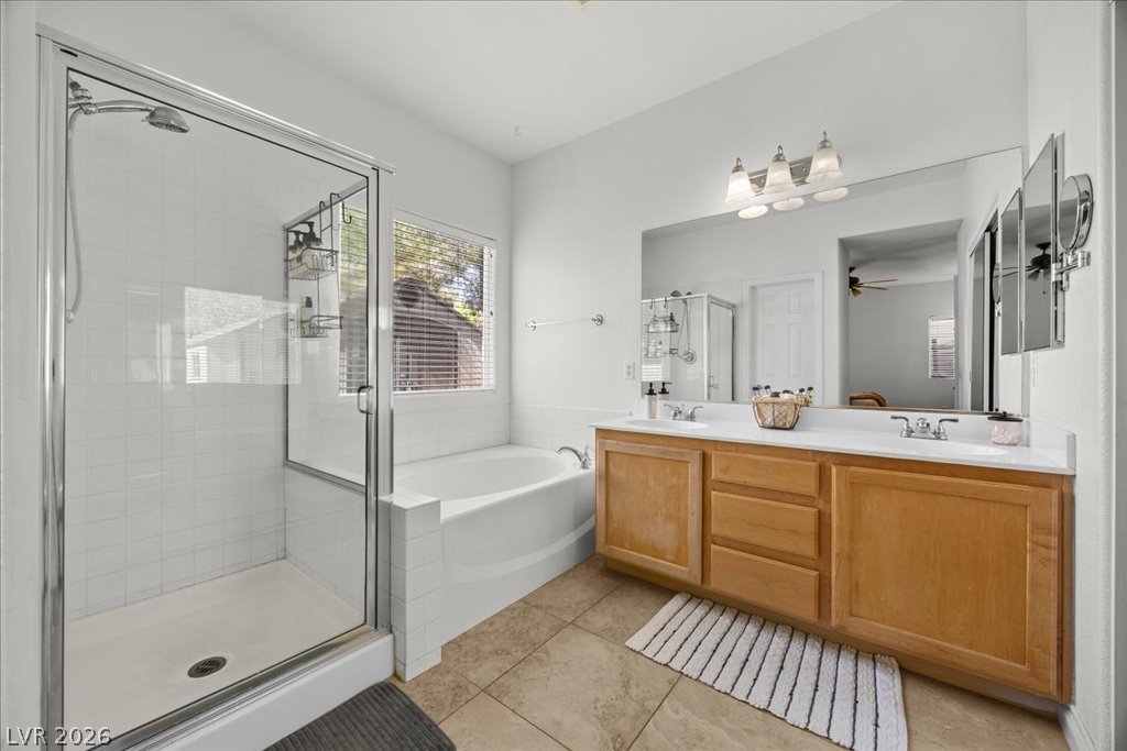 2926 Steppingstone Court North Las Vegas NV 89031