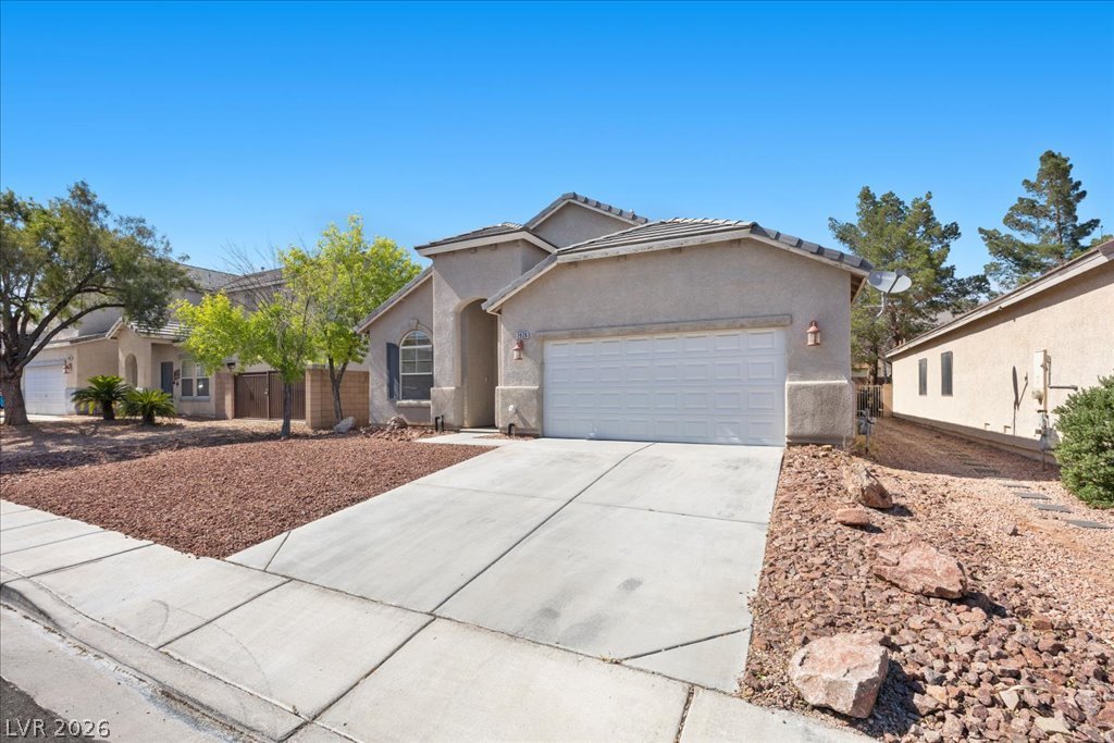 2926 Steppingstone Court North Las Vegas NV 89031