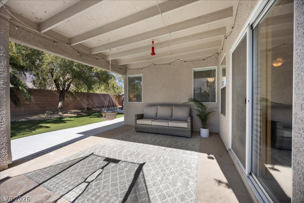 2926 Steppingstone Court North Las Vegas NV 89031
