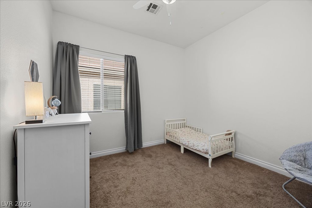 2926 Steppingstone Court North Las Vegas NV 89031