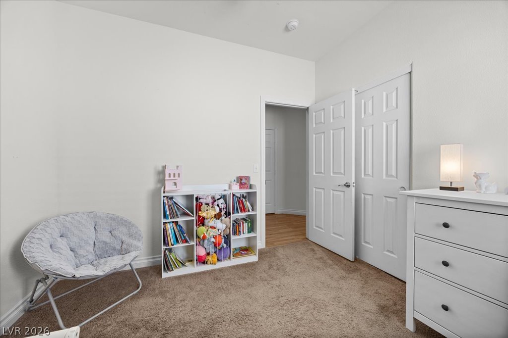 2926 Steppingstone Court North Las Vegas NV 89031