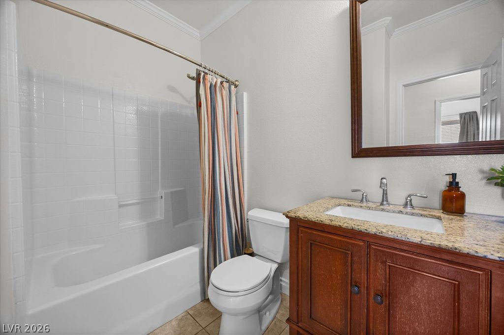 2926 Steppingstone Court North Las Vegas NV 89031