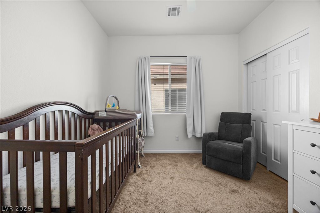 2926 Steppingstone Court North Las Vegas NV 89031