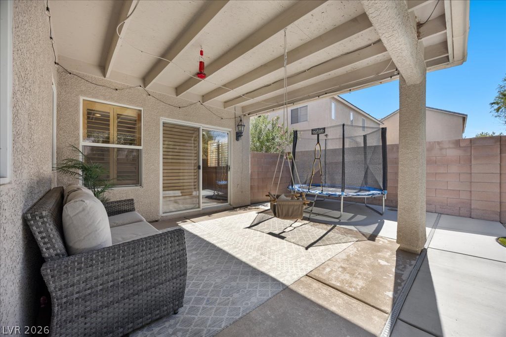 2926 Steppingstone Court North Las Vegas NV 89031