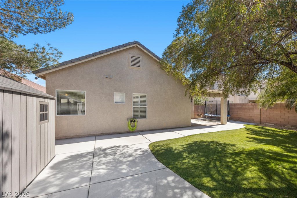 2926 Steppingstone Court North Las Vegas NV 89031