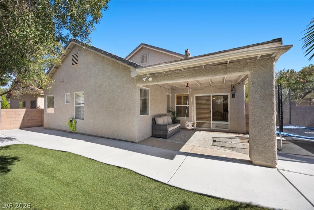 2926 Steppingstone Court North Las Vegas NV 89031