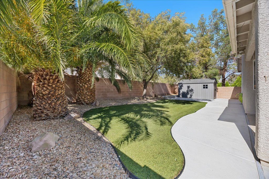 2926 Steppingstone Court North Las Vegas NV 89031