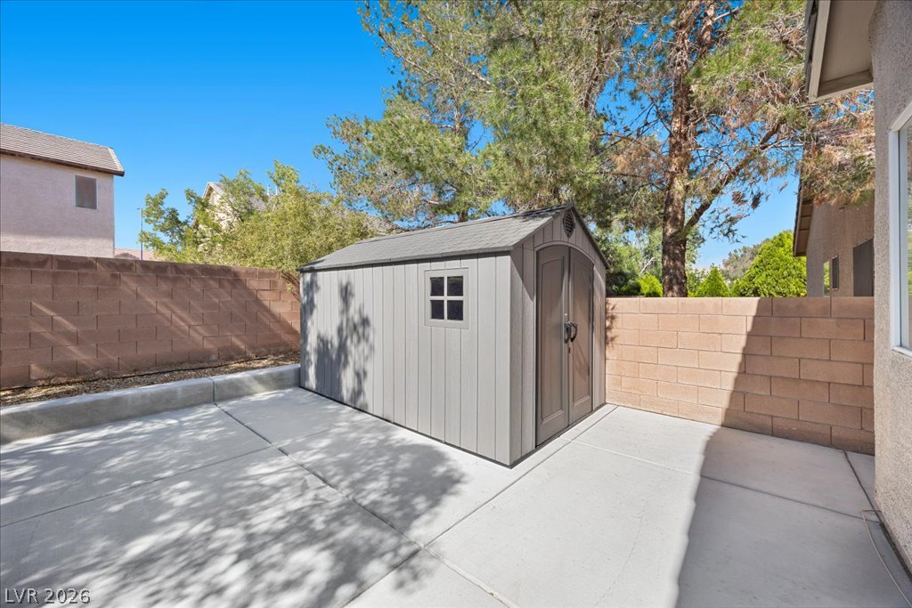 2926 Steppingstone Court North Las Vegas NV 89031