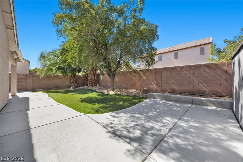 2926 Steppingstone Court North Las Vegas NV 89031