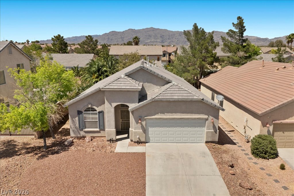 2926 Steppingstone Court North Las Vegas NV 89031