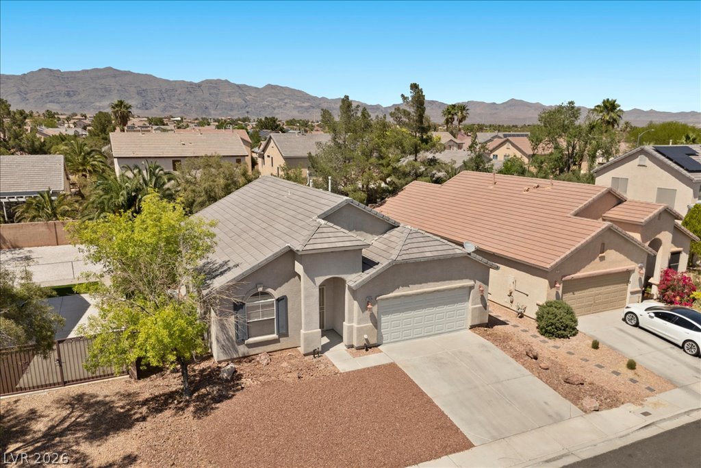 2926 Steppingstone Court North Las Vegas NV 89031