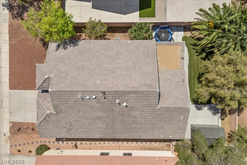 2926 Steppingstone Court North Las Vegas NV 89031