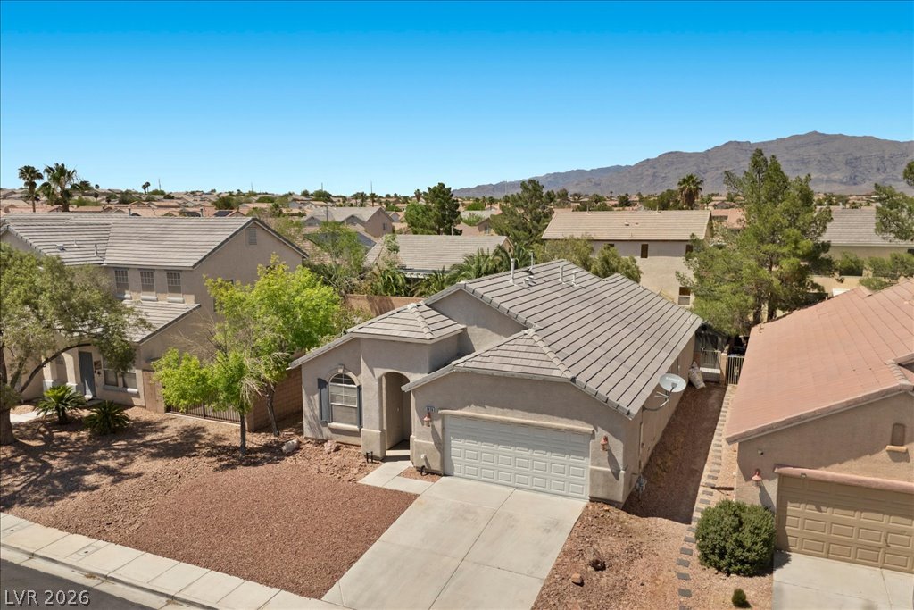 2926 Steppingstone Court North Las Vegas NV 89031