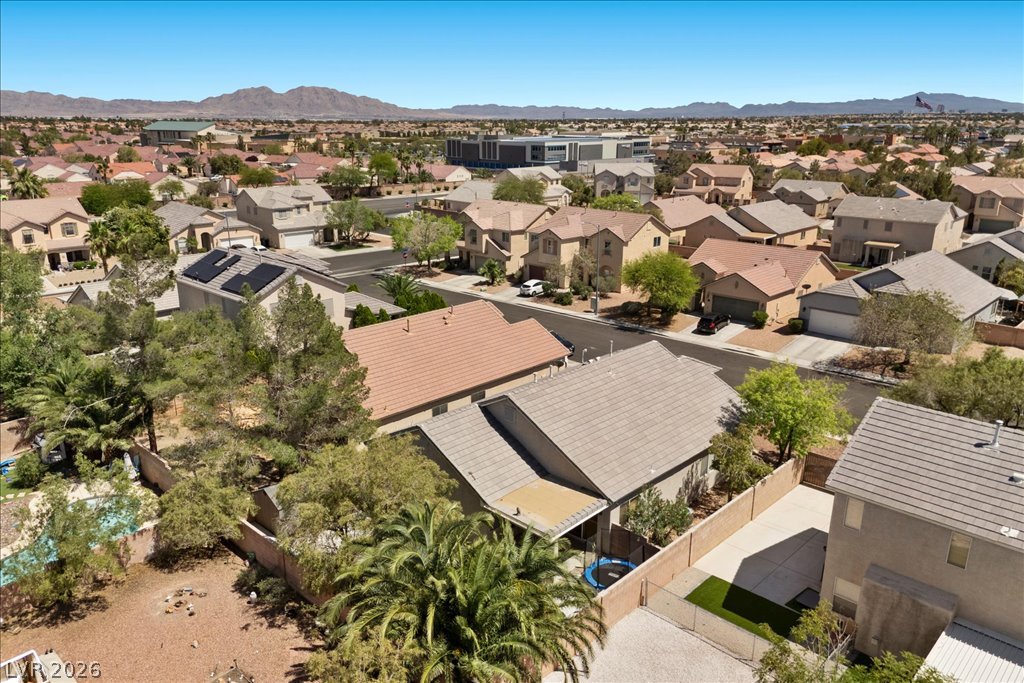 2926 Steppingstone Court North Las Vegas NV 89031