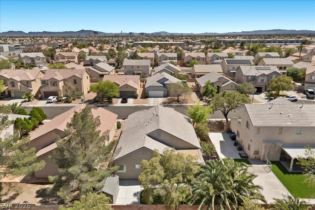 2926 Steppingstone Court North Las Vegas NV 89031