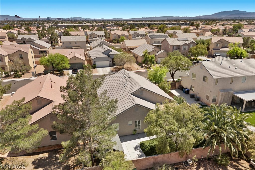 2926 Steppingstone Court North Las Vegas NV 89031