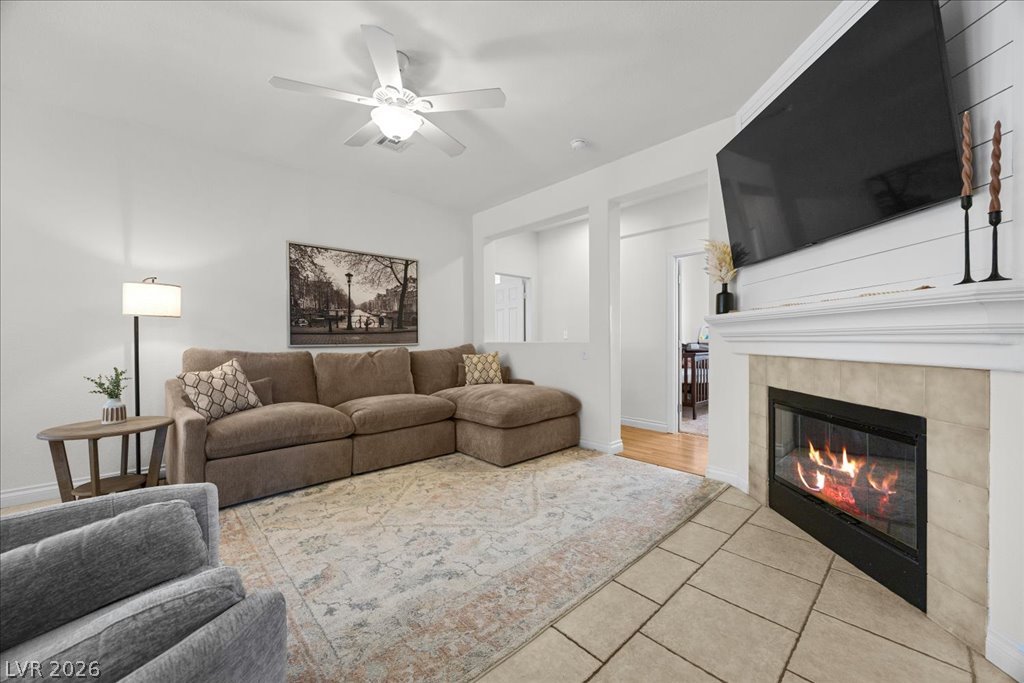 2926 Steppingstone Court North Las Vegas NV 89031