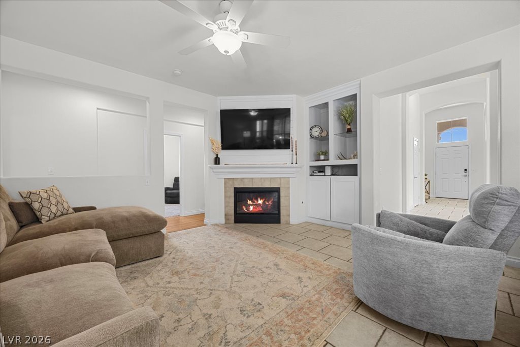 2926 Steppingstone Court North Las Vegas NV 89031