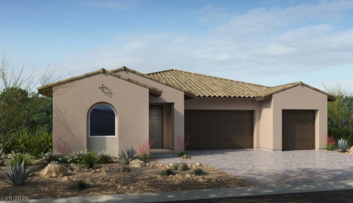 378 Tigullio Avenue Henderson NV 89011