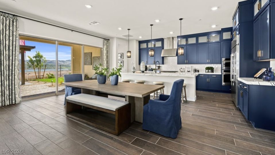 378 Tigullio Avenue Henderson NV 89011