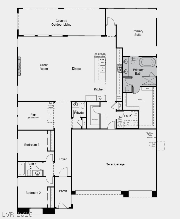 378 Tigullio Avenue Henderson NV 89011