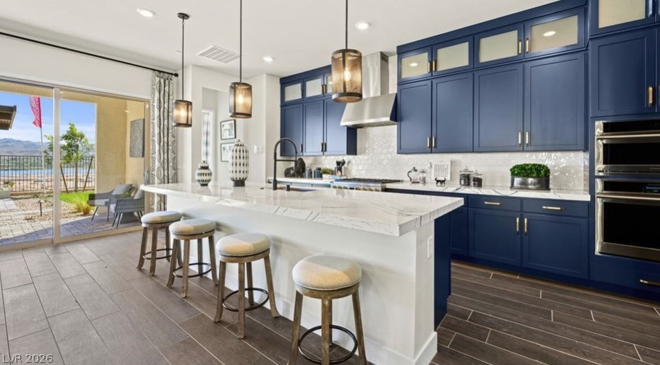 378 Tigullio Avenue Henderson NV 89011