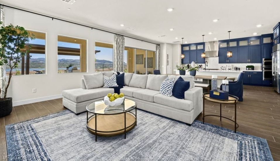 378 Tigullio Avenue Henderson NV 89011