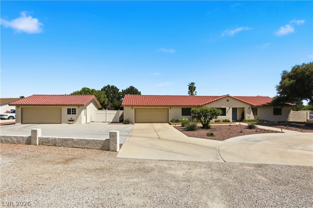 5036 North Tomsik Street Las Vegas NV 89149