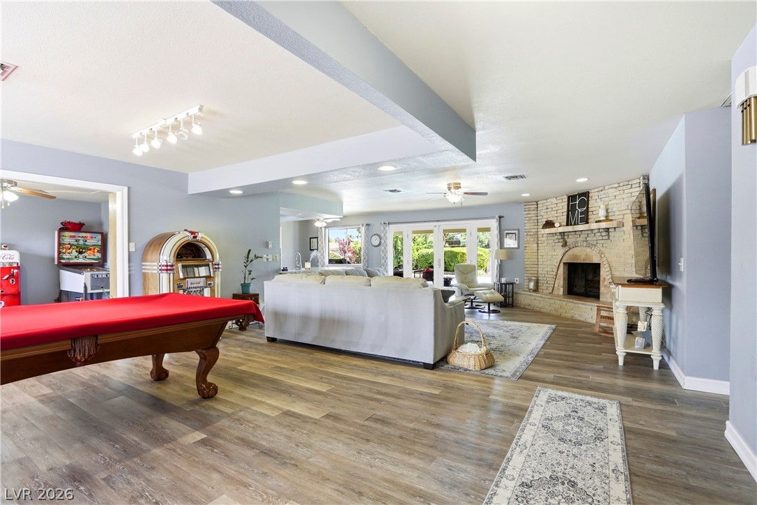 5036 North Tomsik Street Las Vegas NV 89149