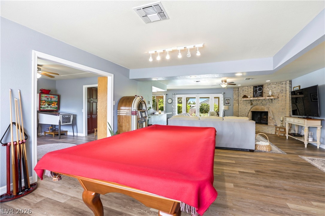 5036 North Tomsik Street Las Vegas NV 89149
