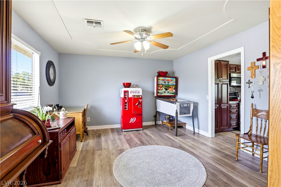 5036 North Tomsik Street Las Vegas NV 89149