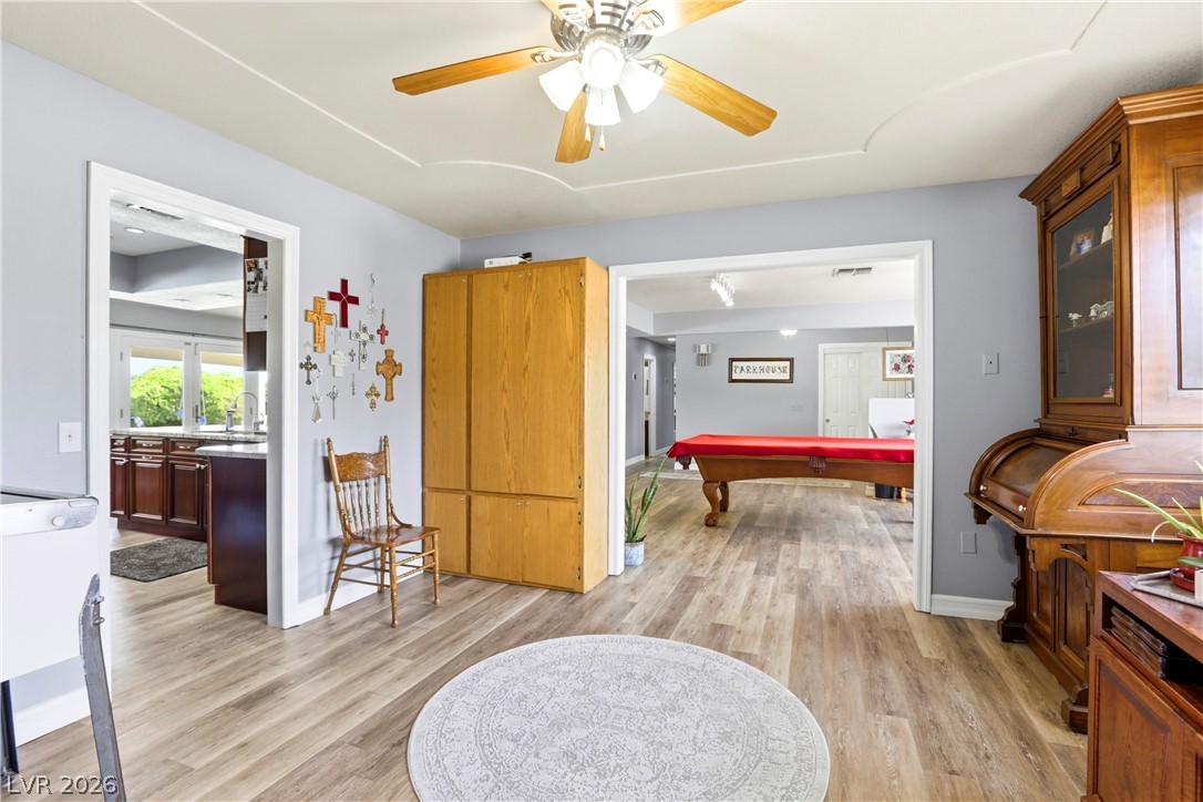 5036 North Tomsik Street Las Vegas NV 89149