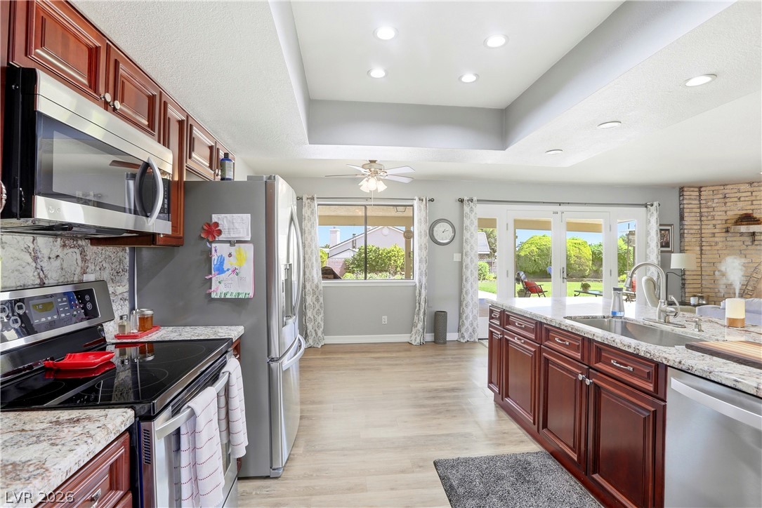 5036 North Tomsik Street Las Vegas NV 89149