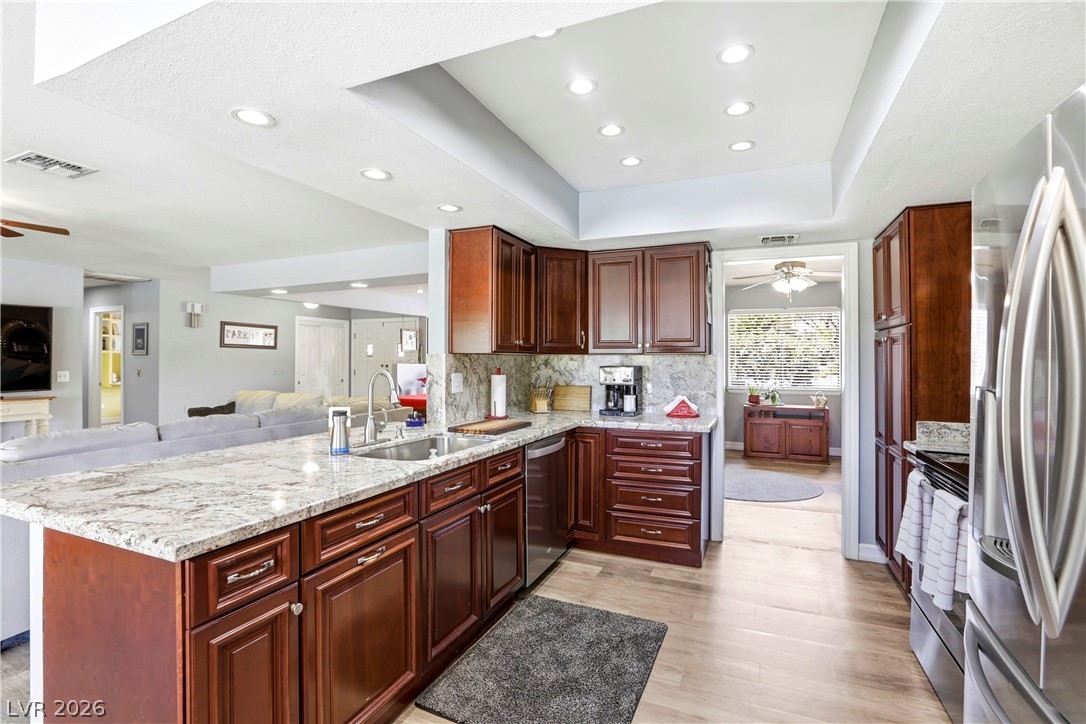 5036 North Tomsik Street Las Vegas NV 89149