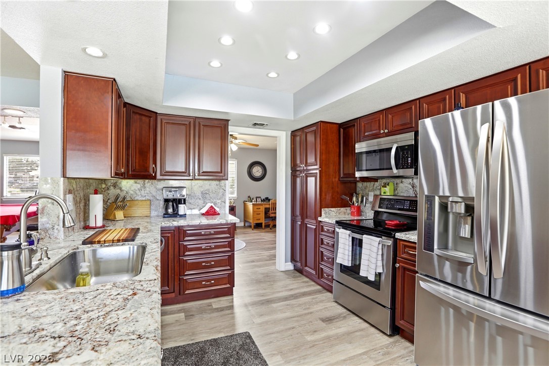 5036 North Tomsik Street Las Vegas NV 89149