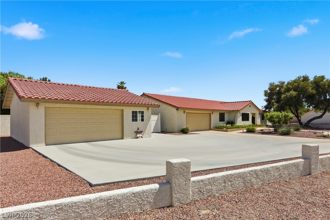 5036 North Tomsik Street Las Vegas NV 89149
