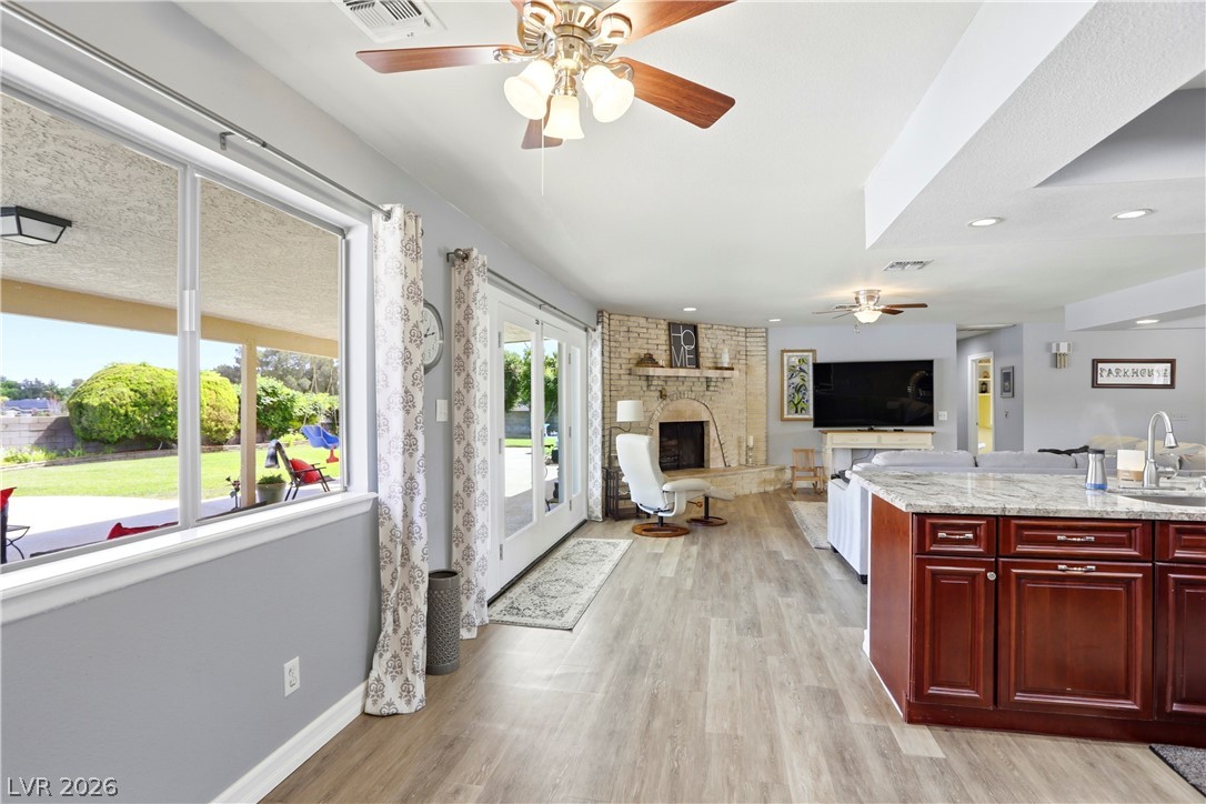 5036 North Tomsik Street Las Vegas NV 89149