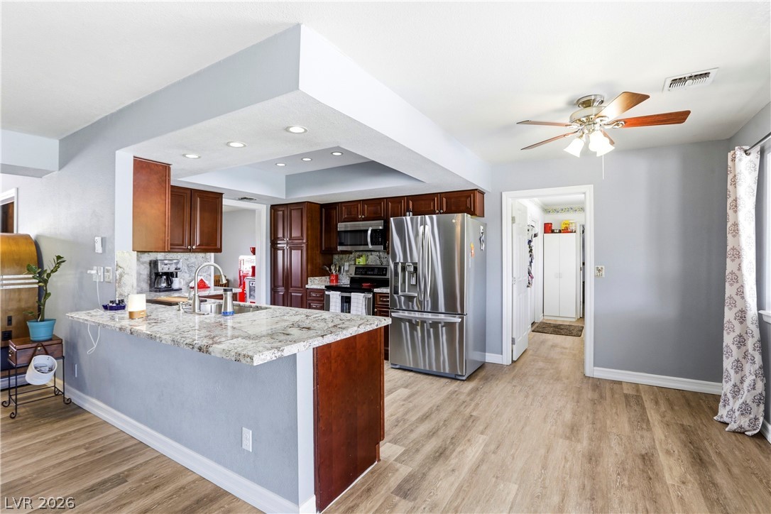 5036 North Tomsik Street Las Vegas NV 89149