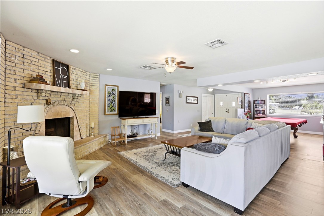 5036 North Tomsik Street Las Vegas NV 89149