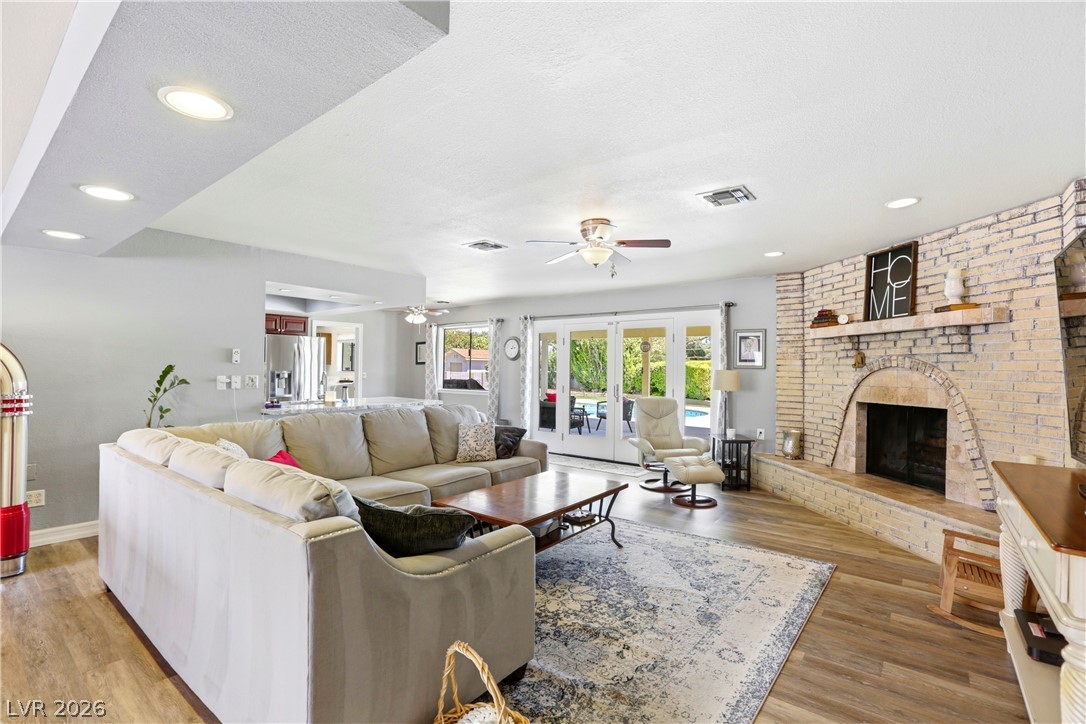 5036 North Tomsik Street Las Vegas NV 89149